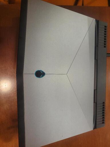 その他 Alienware  gaming PC