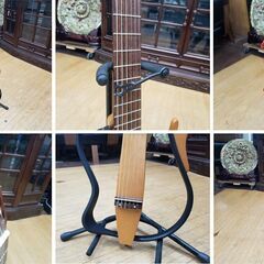 美品　YAMAHA サイレントギター ＆ BOSE アンプ付き　スピーカー