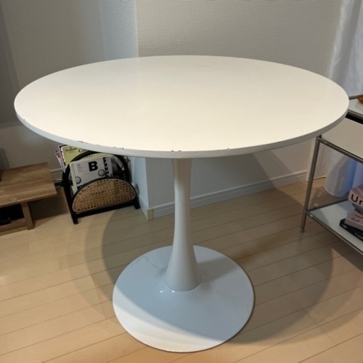 家具 テーブル コーナー、サイドテーブル