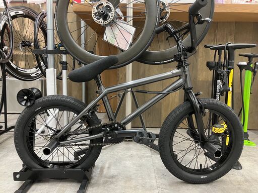 WAGWAN 「ワグワン」 16インチ BMX / 福岡アイランドシティ店 rc-ITVL46PKIECQ-CnlE