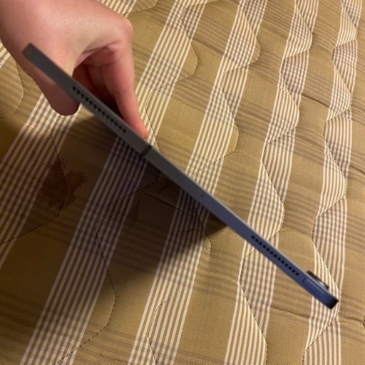 Apple iPad Pro第5世代Wi-Fiモデル256GBバッテリー100% Apple iPad Pro 12.9インチ 第5世代 Wi-Fi 256GB 2021年春モデル 価格