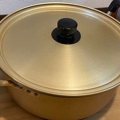30cm鍋　　