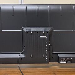 Hisense ハイセンス 40V型 液晶テレビ 40A35G 2022年製 リモコン