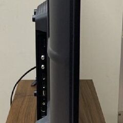 Hisense ハイセンス 40V型 液晶テレビ 40A35G 2022年製 リモコン