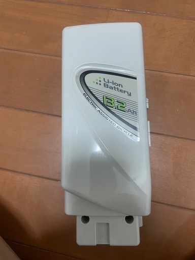 NKY451B02B バッテリー NKY451B02B Panasonic パナソニック 電動