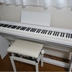 電子ピアノ Roland FP30X 22年購入