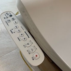 パナソニック CH951SPF 温水洗浄便座 ビューティ・トワレ 貯湯式タイプ パステルアイボリー【引き取り限定】【早い者勝ち】【未使用品】【2024年製】