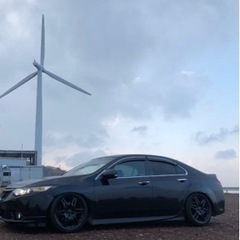 ＣＵ　CW アコード 用フロントスポイラー、サイドステップ、ルーフスポイラー、トランクスポイラー CU CW アコード 用フロントスポイラー、サイドステップ、ルーフ