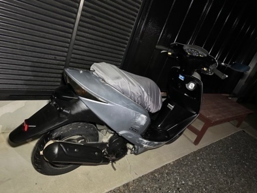 走行距離少‼️ホンダ ディオ AF68 DIO 原付 スクーター 激安！ホンダ