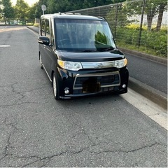 タントカスタム その他(車のパーツ)の中古が安い！激安で譲ります  