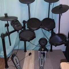 電子ドラム 直接引取りに来てくれる方限定 電子ドラム 直接引取りに来てくれる方限定