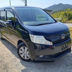 ☆車検☆令和6年3月7日☆ステップワゴン☆3月16日までの出品☆