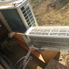 シャープ　SHARP　AY-H22DM