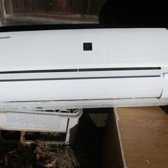 シャープ　SHARP　AY-H22DM