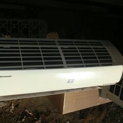 シャープ　SHARP　AY-H22DM