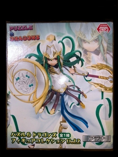 プロフ必読。値下げ不可。プライズフィギュアセット