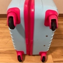 【取引中】スーツケース 