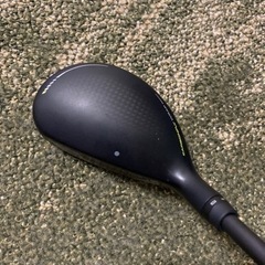 PING G430 ユーティリティ　6U 30°