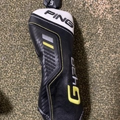 PING G430 ユーティリティ　6U 30°