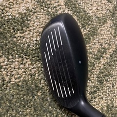 PING G430 ユーティリティ　6U 30°