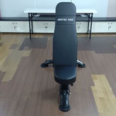 R- IROTEC マルチファンクションベンチWOT① アイロテック マルチファンクションベンチ | ジムバンク