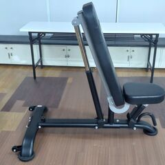 マルチファンクションベンチWOT[TO-MFB] / IROTEC PRO