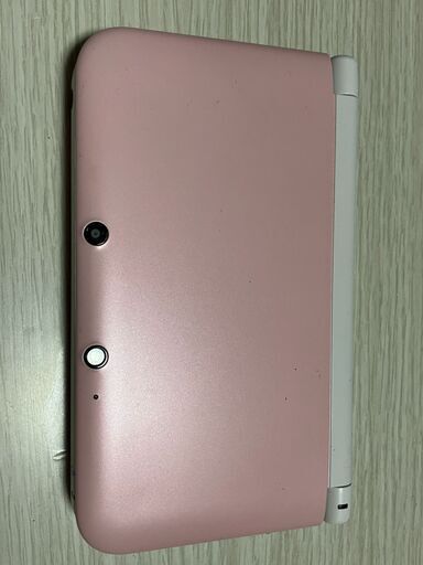 任天堂　3ＤＳ　ＬＬ