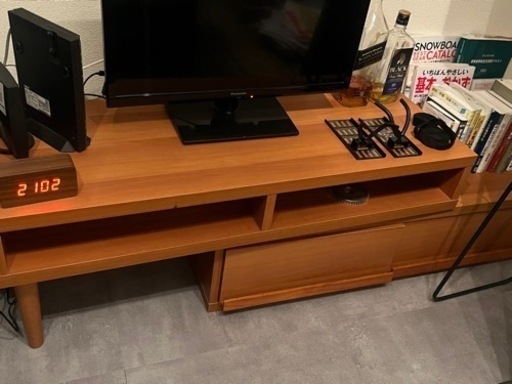 テレビ台