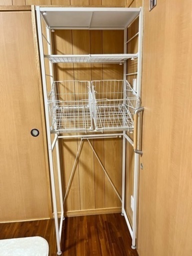 家具 収納家具 スチールラック