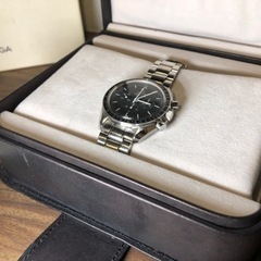 総額75万超え！【OMEGA】 スピードマスター プロフェッショナル 総額75万超え！【OMEGA】 スピードマスター プロフェッショナル