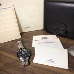 OMEGA オメガ スピードマスター プロフェッショナル 3572.50コマ６個 総額75万超え！【OMEGA】 スピードマスター プロフェッショナル