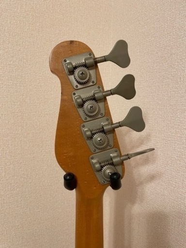 ジャパンビンテージ ヤマハ BB-800 ベース 最初期型 希少な1977年製 ジャパンビンテージ ヤマハ BB-800 ベース 最初期型 希少な1977年製