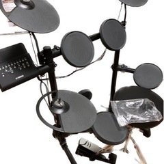 YAMAHA 電子ドラム お値下げ ヤマハ | 電子ドラムセット - 電子ドラム
