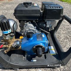 現品確認 初期不良対応可能 実演動画付 動作品 圧力35Kgf/c㎡ 吸水量