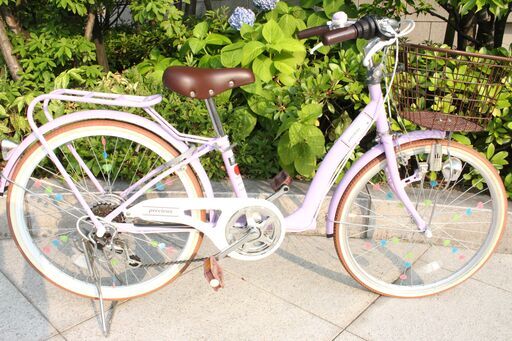 子供用 自転車 22インチ 変速付き