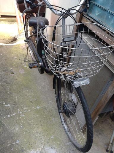 自転車