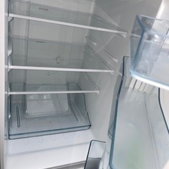 送料・設置込み可　冷蔵庫　154L HITACHI 2019年