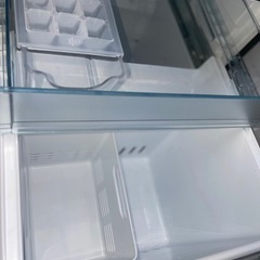送料・設置込み可　冷蔵庫　154L HITACHI 2019年