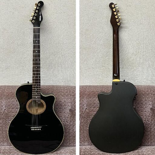 長渕剛モデル◆ヤマハ YAMAHA APX-6S◆エレアコ◆アコースティックギター◆取りに来て頂ける方♪