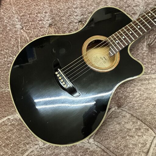 Yamaha APX-6S 長渕剛 Acoustic Guitar アコースティックギター