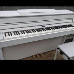 🏯兵庫〜大阪〜岡山は配達無料！
プロが選ぶ音・機能のRoland 電子ピアノ HP704 2023年購⑤
ジモティーが一番安い！ジモティーが一番安い！楽器