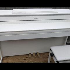 🏯兵庫〜大阪〜岡山は配達無料！
プロが選ぶ音・機能のRoland 電子ピアノ HP704 2023年購⑤
ジモティーが一番安い！ジモティーが一番安い！楽器