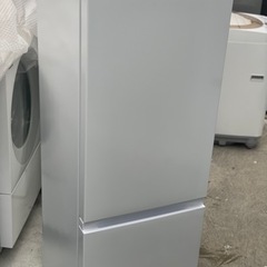 送料・設置込み可　冷蔵庫　175L Hisense 2023年