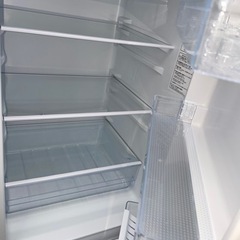 送料・設置込み可　冷蔵庫　175L Hisense 2023年