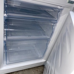 送料・設置込み可　冷蔵庫　175L Hisense 2023年