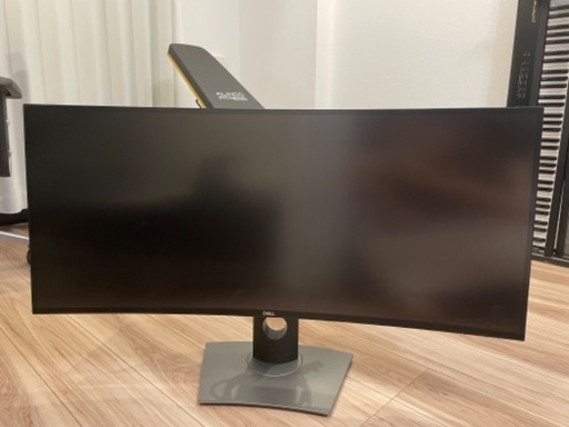 DELL  ディスプレイ