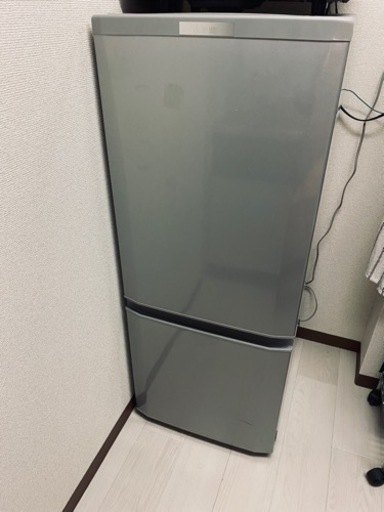 家電 キッチン家電 冷蔵庫　30日前お譲りします