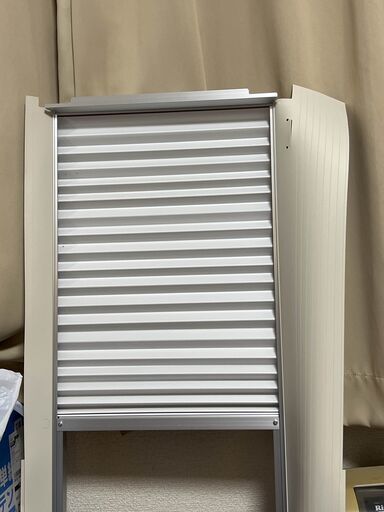 CORONA 窓用エアコン CW-16A4(WS) 製品詳細｜冷房専用シリーズ