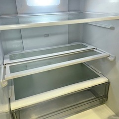 ⭐︎限定値下げ！　【美品】2018年製　AQUA 冷蔵庫　272ℓ