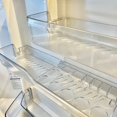 ⭐︎限定値下げ！　【美品】2018年製　AQUA 冷蔵庫　272ℓ